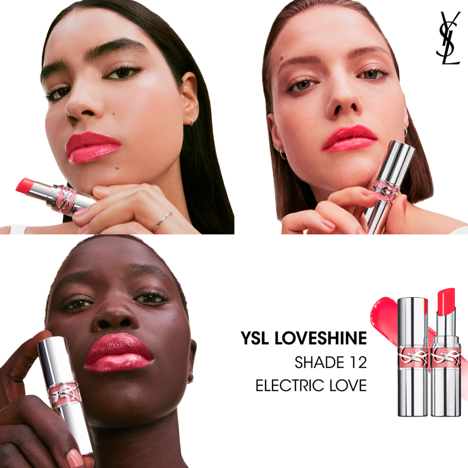 LOVESHINE EL NUEVO LABIAL DE ALTO BRILLO (LABIAL EN BARRA CON EFECTO BRILLOSO)